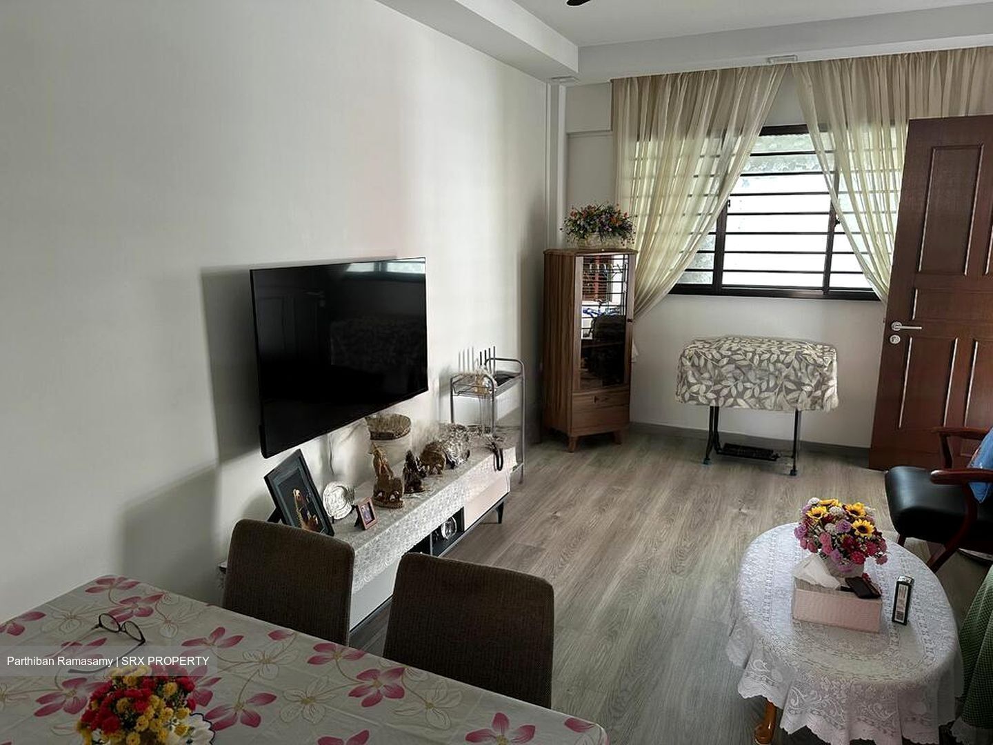 Blk 476 Jurongville @ Street 41 (Jurong West), HDB 3 Rooms #477023541